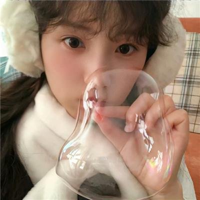 我在你的未来吗