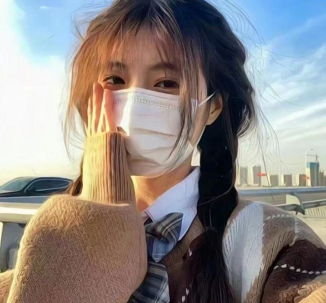 泰版我的女孩