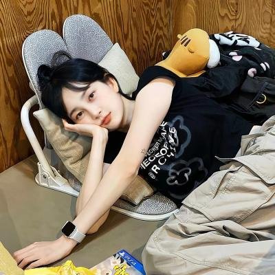 站住！花小姐
