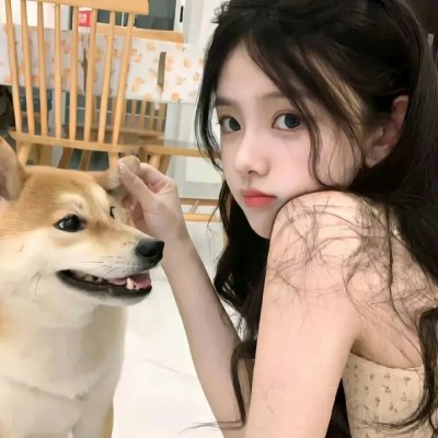 宝贝小情人